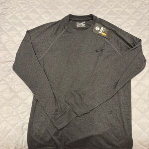Under Armour Men's Long Sleeve